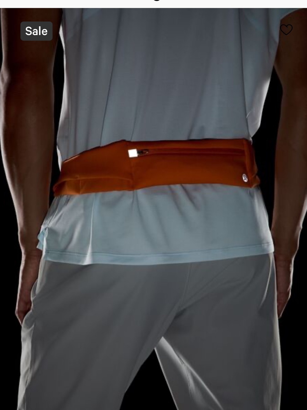 Lululemon Fast and Free Running Belt - Picture 5 of 12